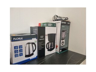 Appartamento per vacanze Njivice Caratteristiche 31