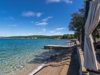 Appartamento per vacanze Njivice Ambiente 38