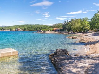 Appartamento per vacanze Njivice Ambiente 39