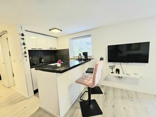 Holiday apartment Njivice Features 15