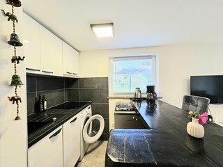Holiday apartment Njivice Features 17