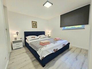 Holiday apartment Njivice Features 24