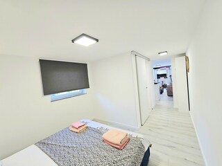 Holiday apartment Njivice Features 25