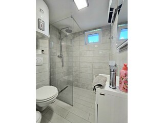 Holiday apartment Njivice Features 21
