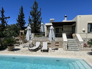 Holiday house Kamilari Outdoor Recording 25