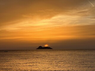 Maison de vacances Kamilari Environnement 50