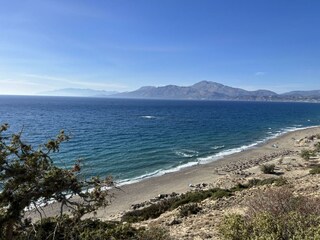 Casa per le vacanze Kamilari Ambiente 46