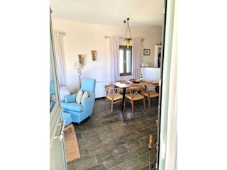 Herzlich Willkommen im Haus Seli  mit  neuem Styl ...