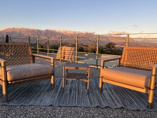 Casa de vacaciones Kamilari Grabación al aire libre 24