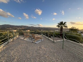 Casa per le vacanze Kamilari Registrazione all'aperto 23