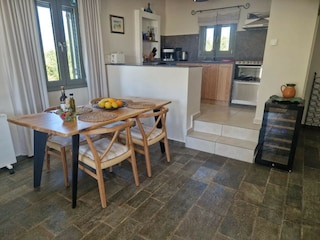 Ferienhaus Kamilari Ausstattung 29