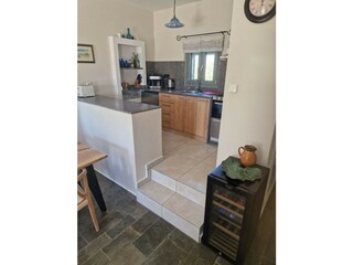 Casa per le vacanze Kamilari Caratteristiche 32