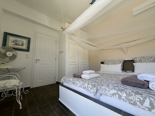 bequeme Matratzen in Schlafzimmer