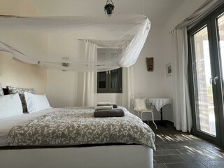 Casa de vacaciones Kamilari Características 36