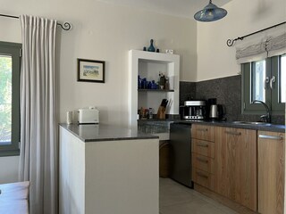 Casa per le vacanze Kamilari Caratteristiche 30