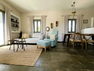 Maison de vacances Kamilari Équipement 27