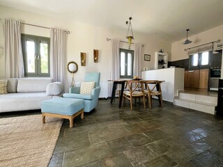 Vakantiehuis Kamilari Kenmerken 28