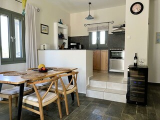 Maison de vacances Kamilari Équipement 29