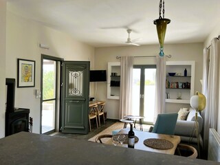 Vakantiehuis Kamilari Kenmerken 31