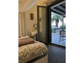 Casa per le vacanze Kamilari Caratteristiche 41