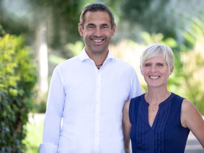 Company Kretaferienhaeuser - Ms Helga Kirmaier