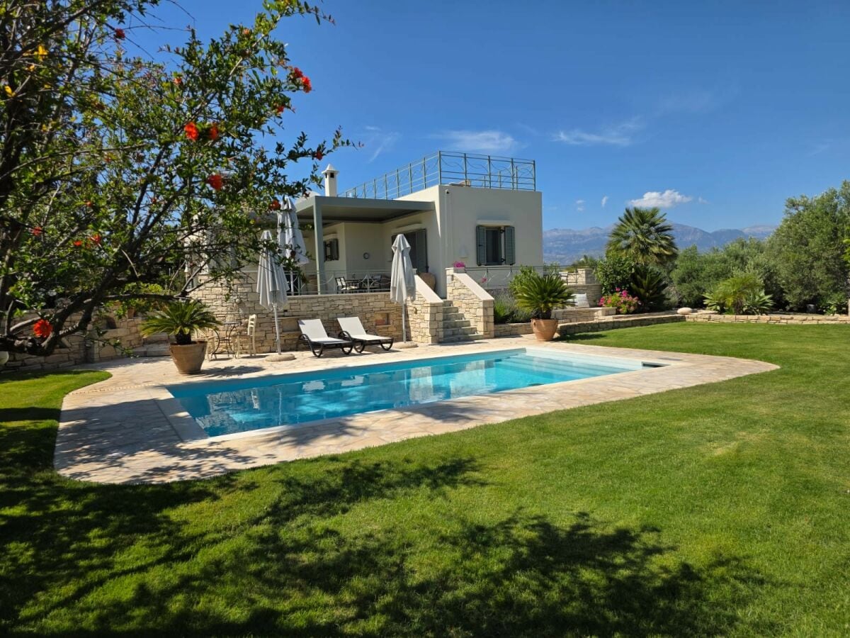 Ferienhaus Seli