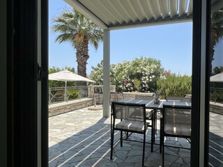 Casa per le vacanze Kamilari Caratteristiche 35