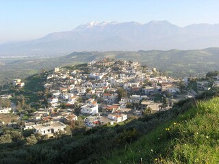 Casa per le vacanze Kamilari Ambiente 52