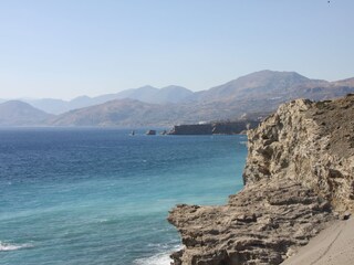 Casa per le vacanze Kamilari Ambiente 55