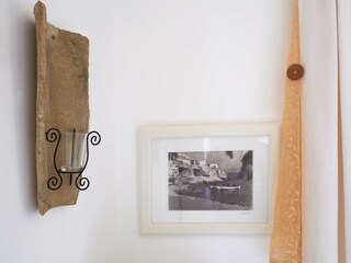 Vakantiehuis Kamilari Kenmerken 38