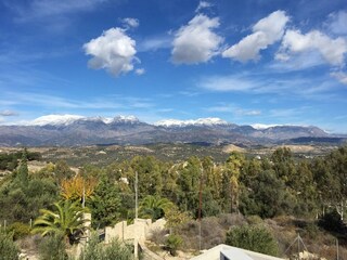 Casa de vacaciones Kamilari Entorno 53