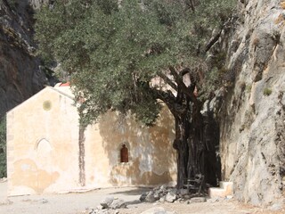 Casa per le vacanze Kamilari Ambiente 57