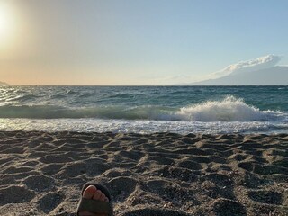 Casa per le vacanze Kamilari Ambiente 44