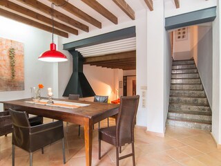 Vakantiehuis Capdepera Kenmerken 11