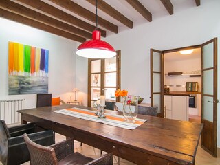 Vakantiehuis Capdepera Kenmerken 13