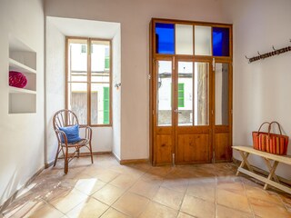 Vakantiehuis Capdepera Kenmerken 9