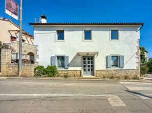 Ferienhaus Villa Dvi Ladonje - Vabriga - image1