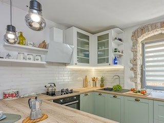 Casa per le vacanze Vabriga Caratteristiche 6