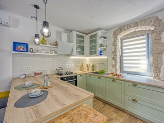 Casa per le vacanze Vabriga Caratteristiche 7