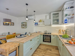 Casa per le vacanze Vabriga Caratteristiche 8