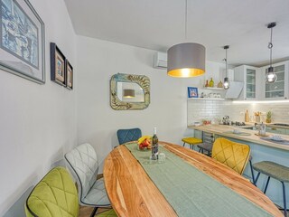 Casa per le vacanze Vabriga Caratteristiche 9