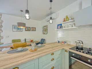 Casa per le vacanze Vabriga Caratteristiche 10