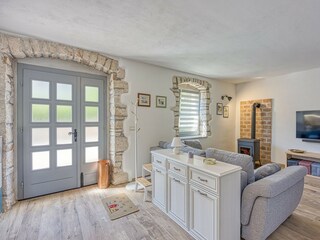 Casa per le vacanze Vabriga Caratteristiche 12