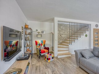 Casa per le vacanze Vabriga Caratteristiche 15