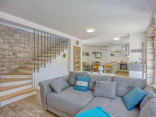 Casa per le vacanze Vabriga Caratteristiche 16