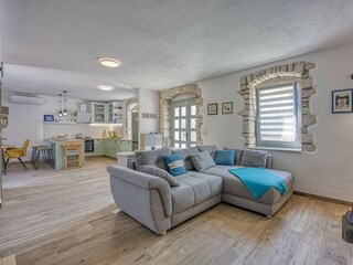 Casa per le vacanze Vabriga Caratteristiche 18