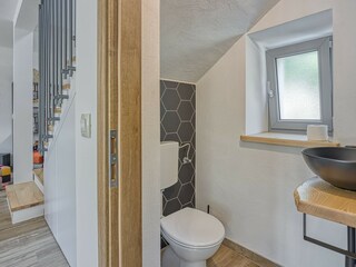 Casa per le vacanze Vabriga Caratteristiche 19