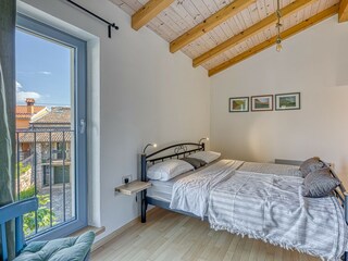 Casa per le vacanze Vabriga Caratteristiche 21