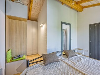 Casa per le vacanze Vabriga Caratteristiche 24