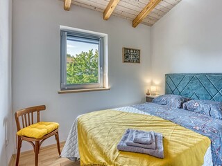 Casa per le vacanze Vabriga Caratteristiche 26